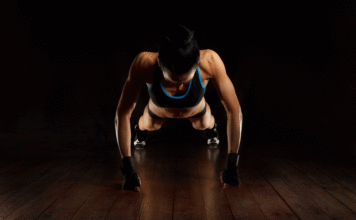 Can fitness bolster addiction recovery? fitness bolster addiction recovery