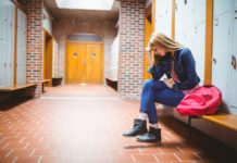 Four personality traits linked to higher risk of teen addiction, research says personality trait higher risk teen addiction research