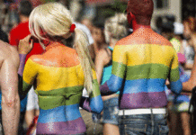 New data shows higher risk of substance abuse in LGBT community data risk substance abuse LGBT community