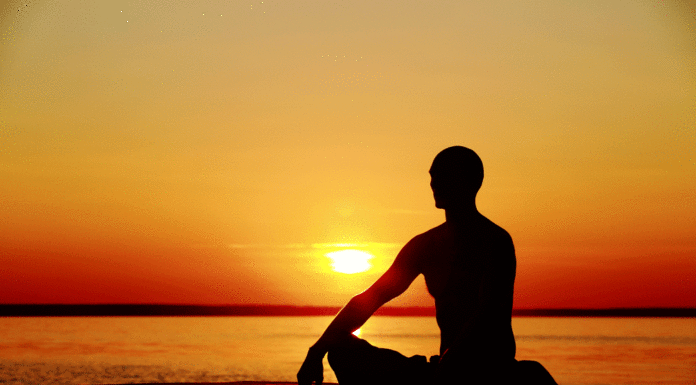 New UCLA study shows value of mindfulness training in recovery UCLA study value mindfulness training recovery