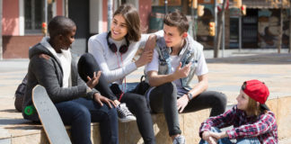 Teen drug use drops to new lows, survey shows Teen drug use drop survey