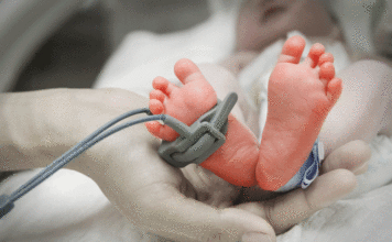 New study mirrors national data showing sharp increase in babies born with withdrawal symptoms study national data increase babies withdrawal symptoms