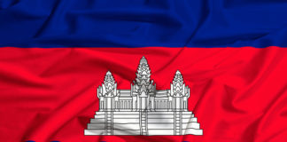 Drug use in Cambodia reportedly up 30 percent this year drug cambodia