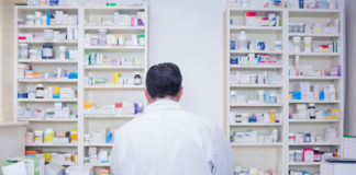 How Canadian pharmacists are treating opioid addiction canada pharmacist opioid addiction