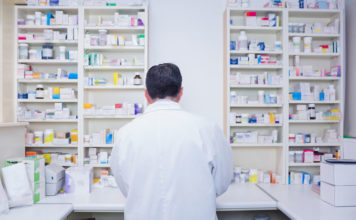 How Canadian pharmacists are treating opioid addiction canada pharmacist opioid addiction