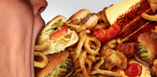 Food addiction is real, and we’re all at risk food addiction risk