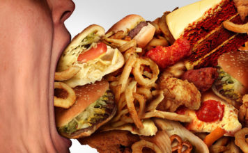 Food addiction is real, and we’re all at risk food addiction risk