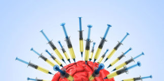 Tolerance and dependence: Heroin’s impact on the brain heroin impact on brain