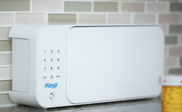 Tech company partners with organization to prevent drug diversion tech company organization prevent drug