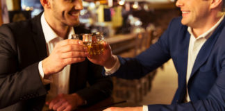 The interwoven social fabric of substance abuse and attorneys substance abuse among attorneys