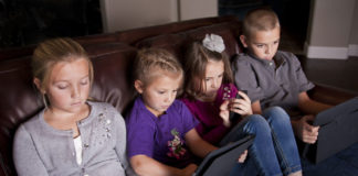 Kids with screens: the internet addiction controversy kids screens internet addiction controversy