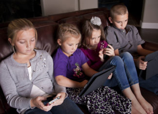 Kids with screens: the internet addiction controversy kids screens internet addiction controversy