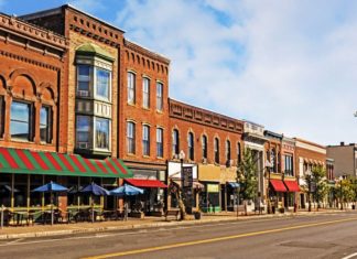 Recent study identifies ‘hot spots’ for prescription opioid poisonings study hot spots prescription opioid poisoning