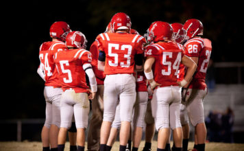 Are teen athletes at a higher risk for opioid addiction? teen athlete opioid addiction risk