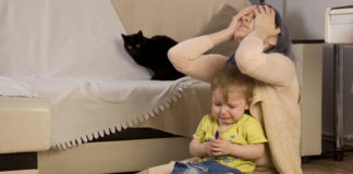 The link between drug abuse and postpartum depression drug abuse postpartum depression