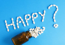 Nearly 17 percent of American adults used a psychiatric drug in 2013, new report shows American adult psychiatric drug 2013 report