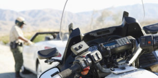 New roadside test for cocaine developed roadside test for cocaine