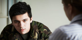 As vets struggle with opioid abuse, VA responds with multi-pronged approach to treatment veteran struggle opioid abuse VA treatment