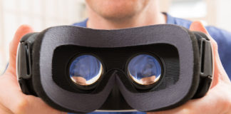 A virtual ‘heroin cave’ to tempt and temper virtual reality addiction treatment