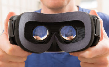 A virtual ‘heroin cave’ to tempt and temper virtual reality addiction treatment