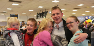 The faithful way out: from addicted drug dealer to reformed missionary from drug addict to missionary