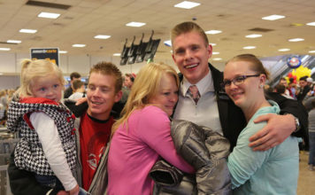 The faithful way out: from addicted drug dealer to reformed missionary from drug addict to missionary