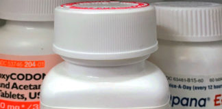 Decline in OxyContin abuse undermined by increase in fatal heroin overdoses oxycontin and heroin abuse