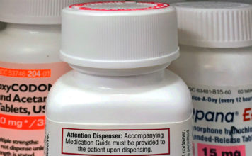 Decline in OxyContin abuse undermined by increase in fatal heroin overdoses oxycontin and heroin abuse