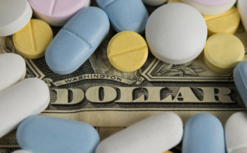 Economic burden of opioid abusers accumulates months before formal diagnosis, study finds economic impact of opioid abuse