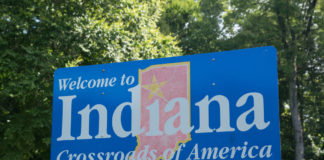 Indiana governor attacks state’s opioid problem with ‘boldness and courage’ indiana opioid crisis