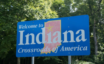 Indiana governor attacks state’s opioid problem with ‘boldness and courage’ indiana opioid crisis