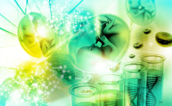 Risk for addiction can start before birth addiction and genetics