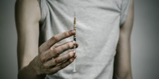 The shifting demographics of heroin abuse heroin abuse demographics