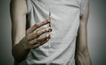 The shifting demographics of heroin abuse heroin abuse demographics