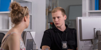 Police program offers addiction treatment without judgment or jail time Angel Program addiction treatment