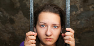 Female inmates list drug use as primary motivation for committing burglary female inmates drug use