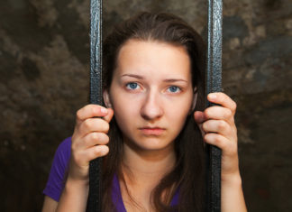 Female inmates list drug use as primary motivation for committing burglary female inmates drug use