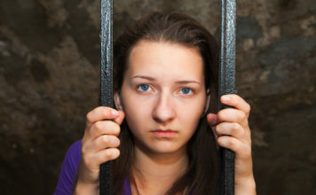 Female inmates list drug use as primary motivation for committing burglary female inmates drug use