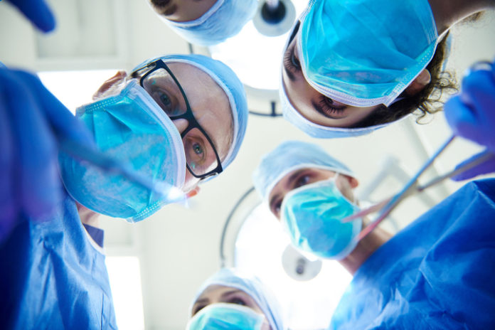 doctors prescribing opioids