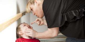 Does sobriety alleviate or aggravate the stress of motherhood? sobriety and motherhood