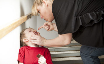 Does sobriety alleviate or aggravate the stress of motherhood? sobriety and motherhood