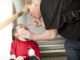 Does sobriety alleviate or aggravate the stress of motherhood? sobriety and motherhood