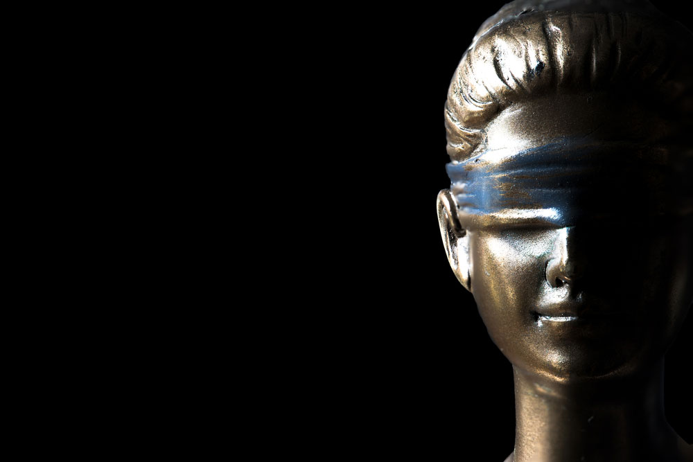 Justice isn’t colorblind when it comes to drug abuse, incarceration and treatment