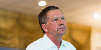 Kasich signs new law to combat opioid crisis in Ohio john kasich opioids ohio