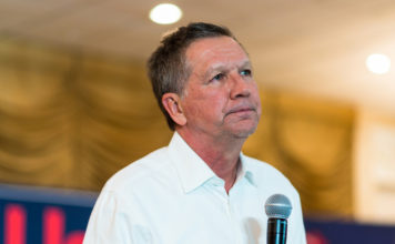 Kasich signs new law to combat opioid crisis in Ohio john kasich opioids ohio