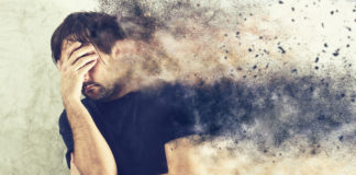 Levels of mental distress after addiction treatment linked to admission pathways addiction treatment mental distress