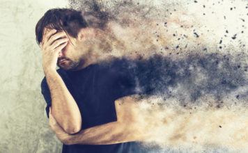 Levels of mental distress after addiction treatment linked to admission pathways addiction treatment mental distress