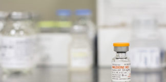 The rising price of a second chance at life naloxone price increase