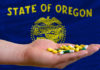 Oregon combats opioid crisis with multi-pronged strategy oregon opioid epidemic