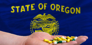 Oregon combats opioid crisis with multi-pronged strategy oregon opioid epidemic